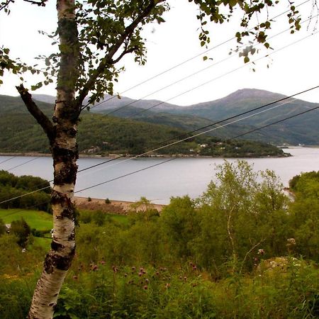 Fauske Camping & Motel Eksteriør billede