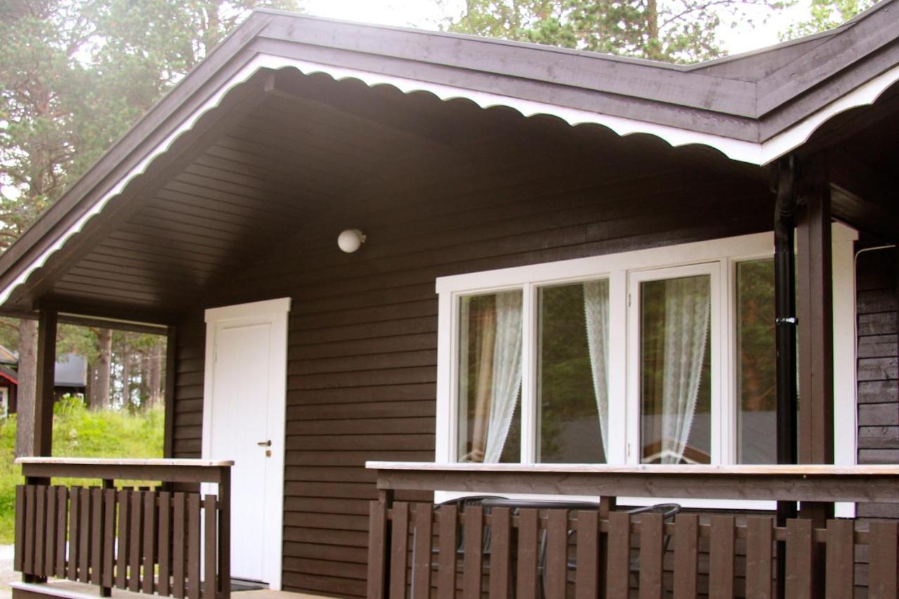 Fauske Camping & Motel Værelse billede